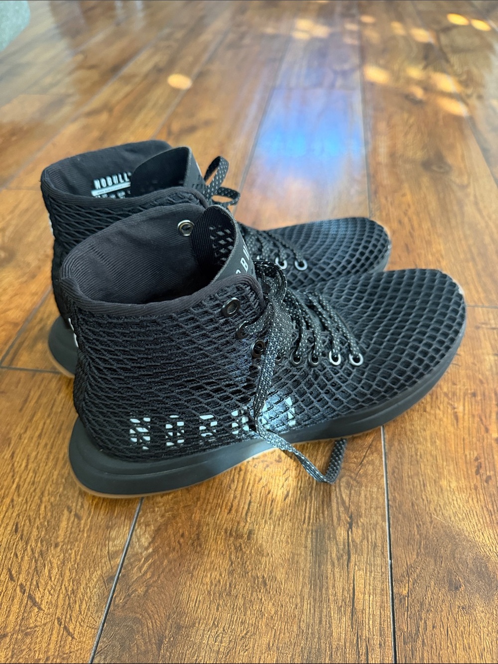 Women Nobull Training shoes